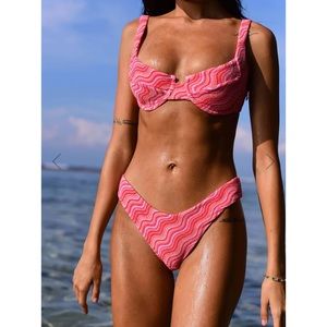 Vetchy Swimsuit